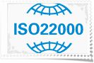 扬州ISO22000认证简介