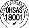 OHSAS18001认证