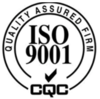 ISO9001认证